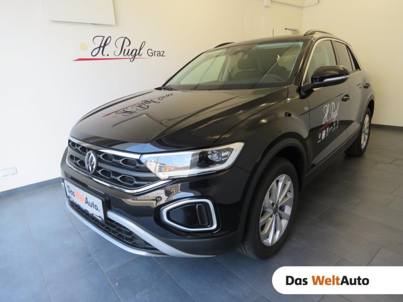T-Roc Volkswagen VW T-Roc Friends TSI DSG