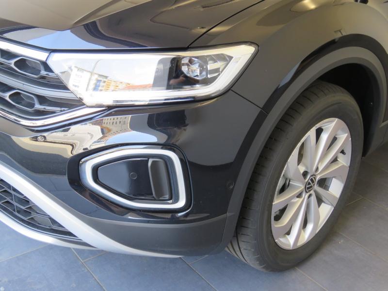 VW T-Roc Friends TSI DSG