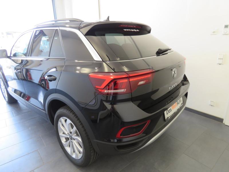 VW T-Roc Friends TSI DSG