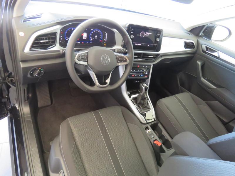 VW T-Roc Friends TSI DSG