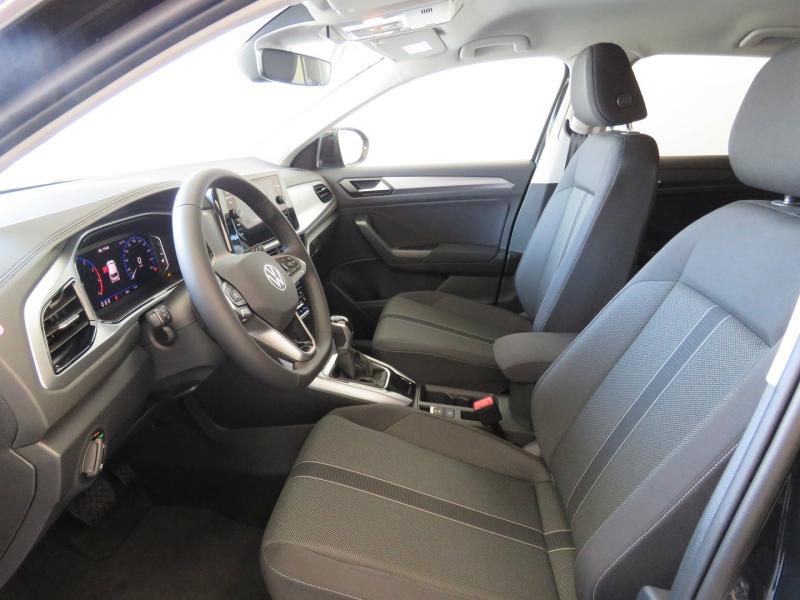 VW T-Roc Friends TSI DSG