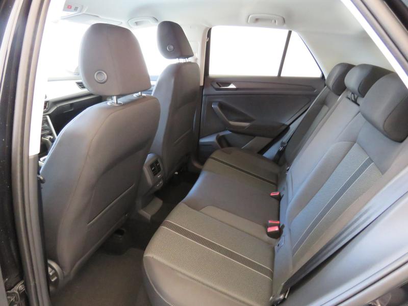 VW T-Roc Friends TSI DSG