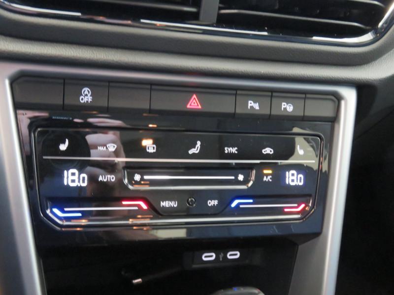 VW T-Roc Friends TSI DSG