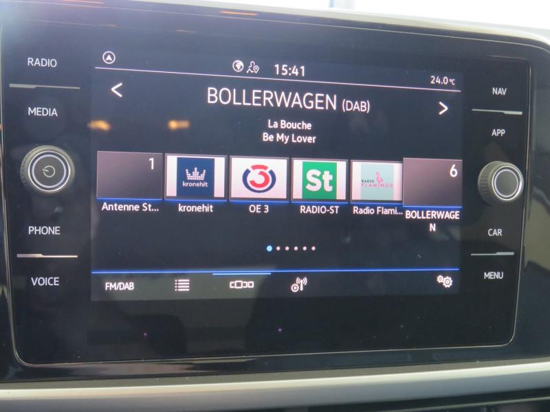 VW T-Roc Friends TSI DSG