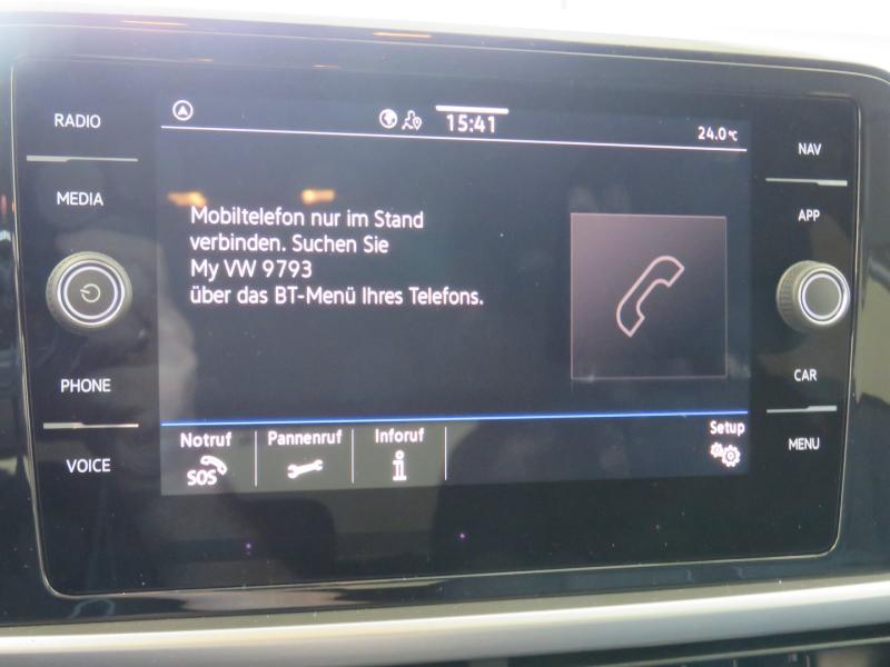 VW T-Roc Friends TSI DSG