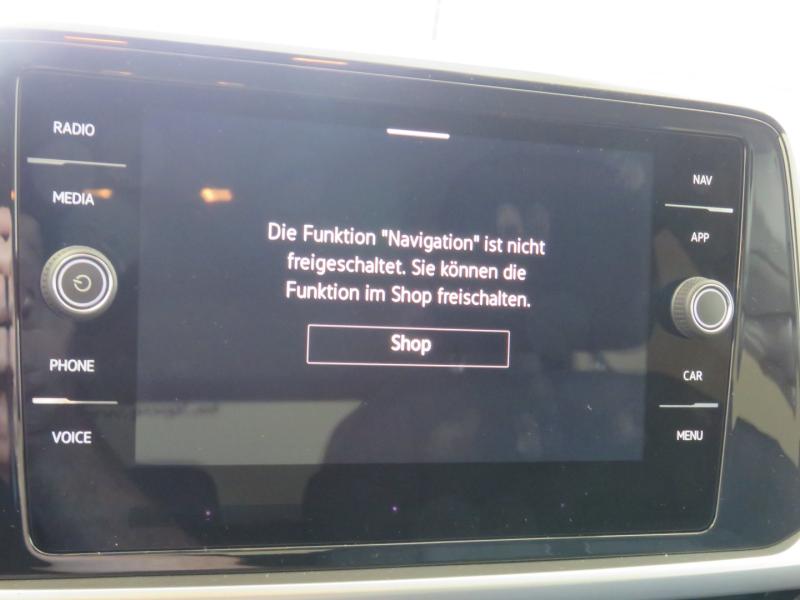 VW T-Roc Friends TSI DSG