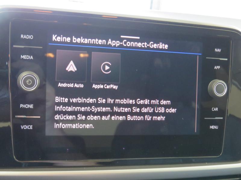 VW T-Roc Friends TSI DSG