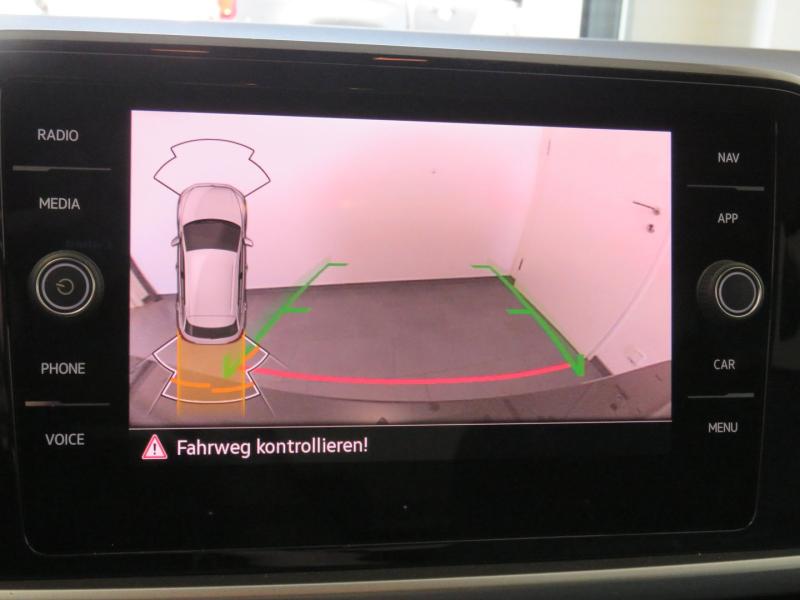 VW T-Roc Friends TSI DSG