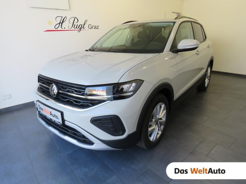 T-Cross Volkswagen VW T-Cross Friends TSI
