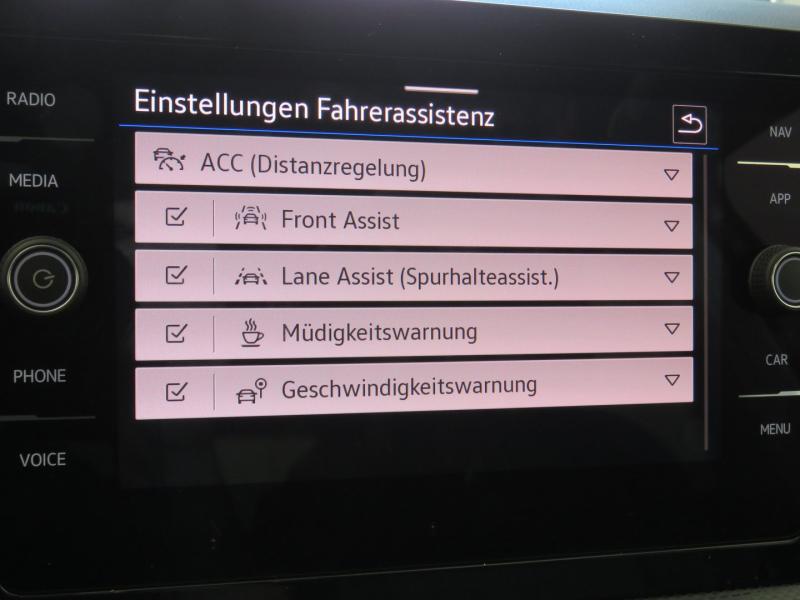 VW T-Cross Friends TSI