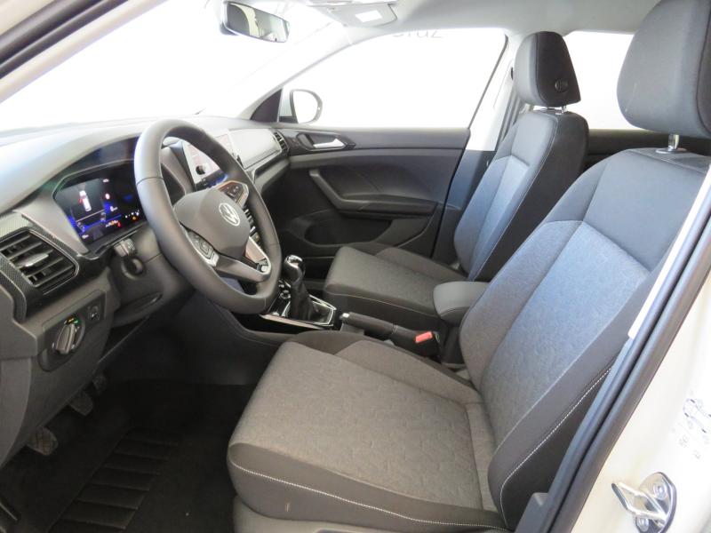 VW T-Cross Friends TSI