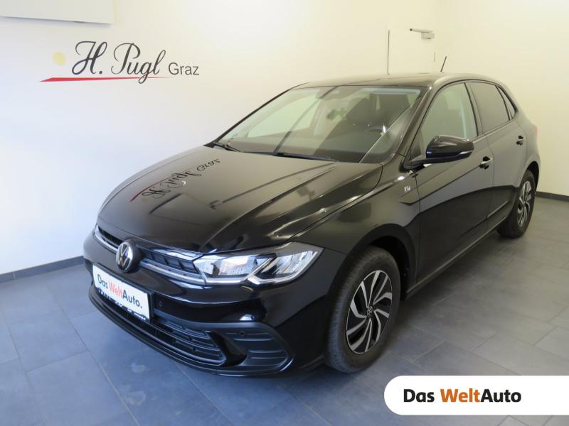 VW Polo Friends TSI