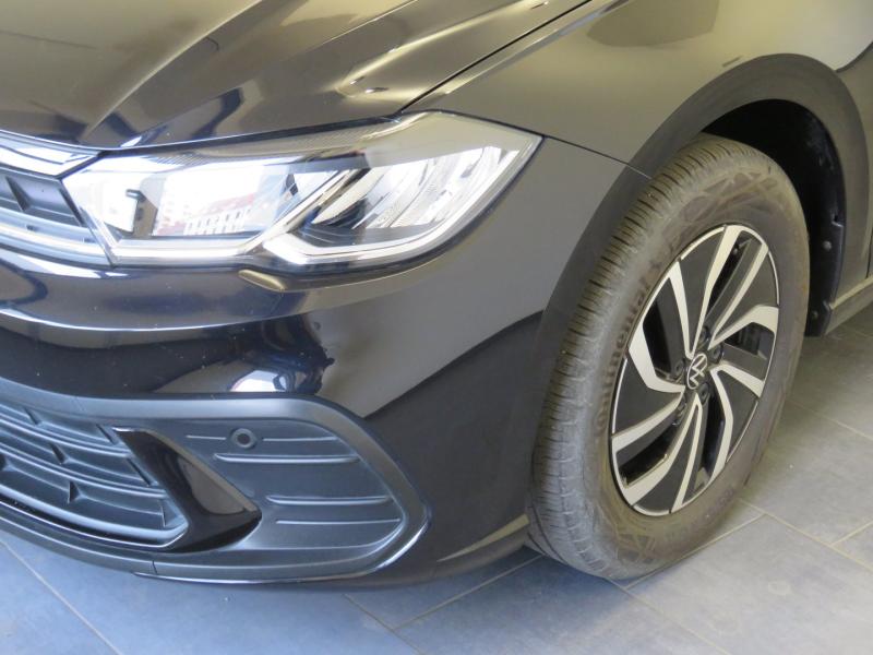 VW Polo Friends TSI