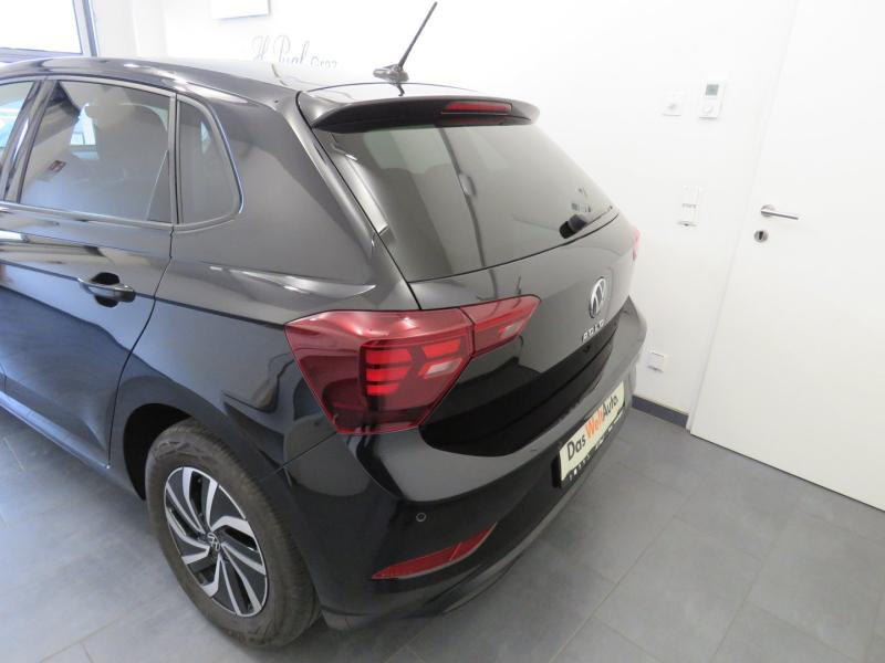 VW Polo Friends TSI