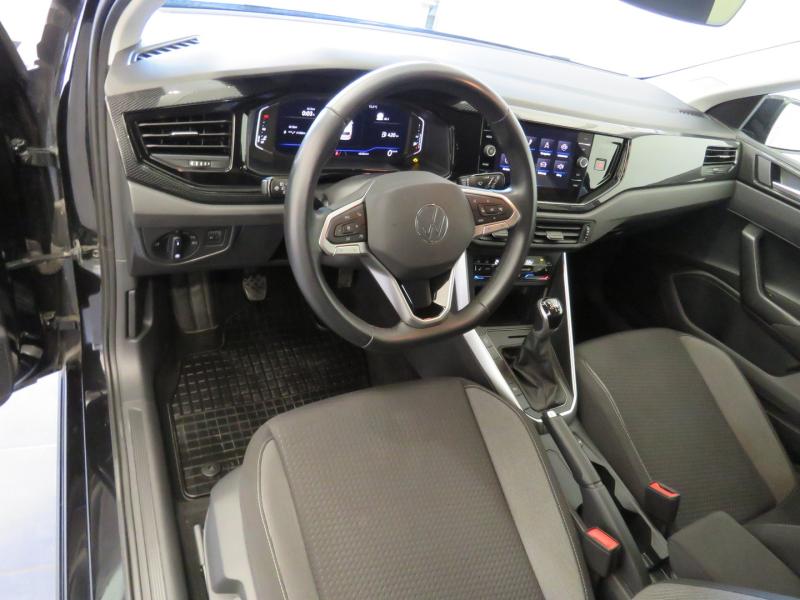 VW Polo Friends TSI