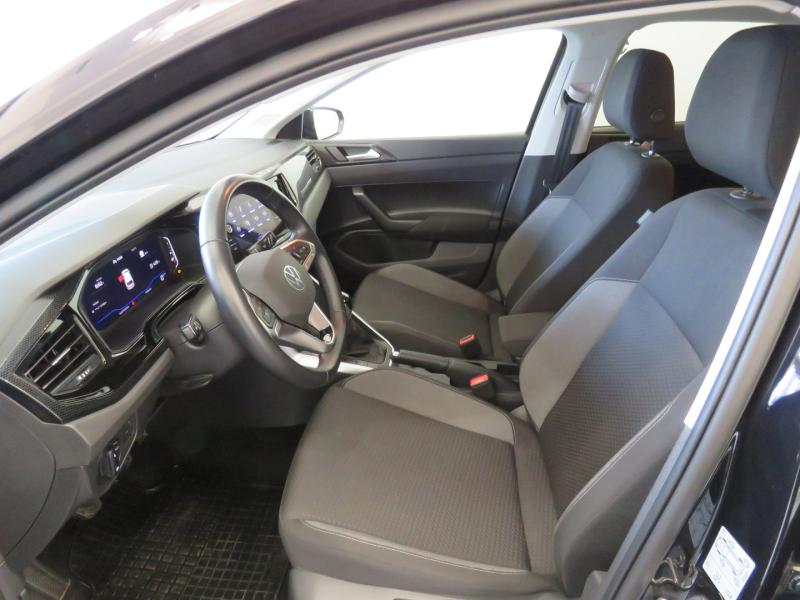 VW Polo Friends TSI