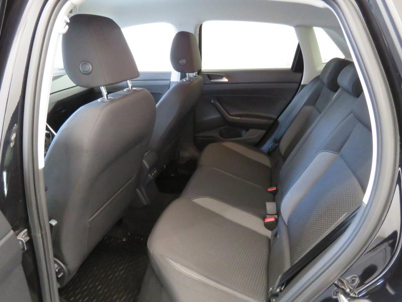 VW Polo Friends TSI