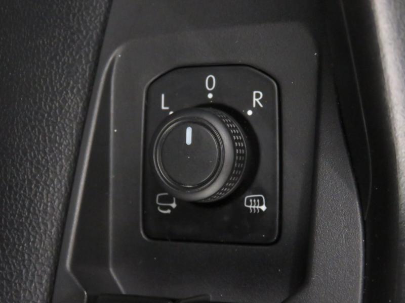 VW Polo Friends TSI
