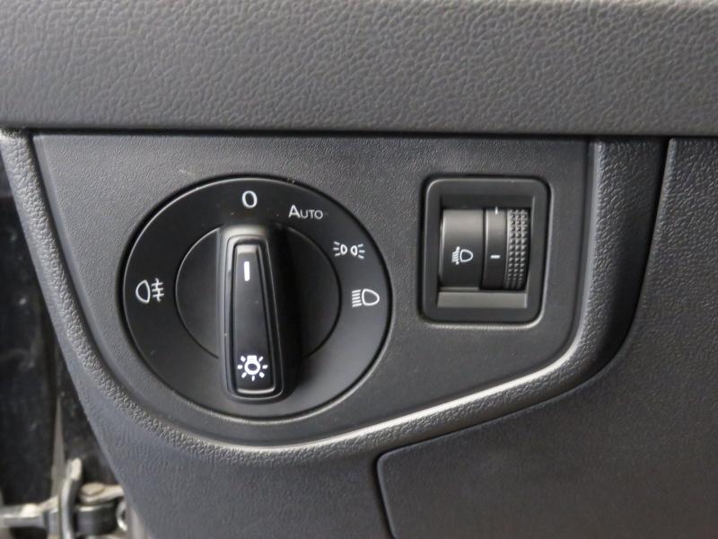VW Polo Friends TSI