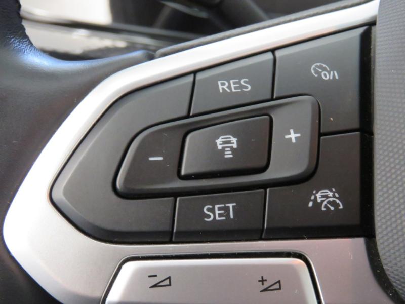 VW Polo Friends TSI