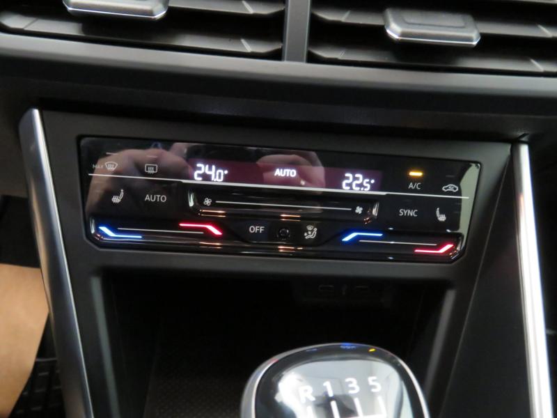 VW Polo Friends TSI