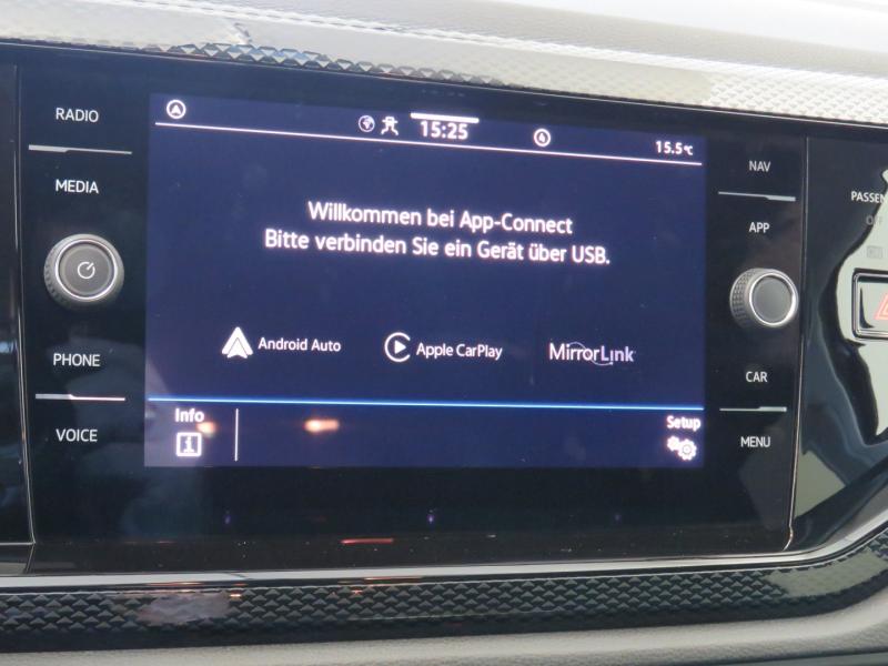 VW Polo Friends TSI