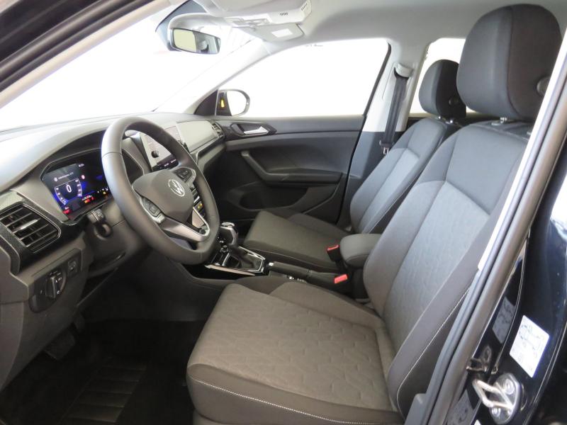 VW T-Cross Friends TSI DSG