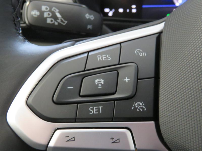 VW T-Cross Friends TSI DSG