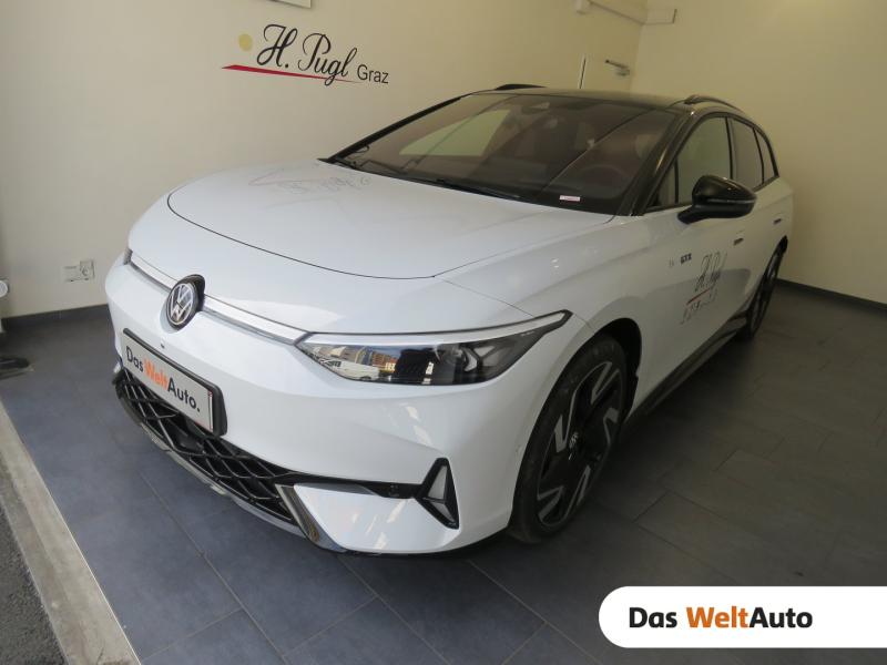 VW ID.7 Tourer GTX 4MOTION 250 kW Business