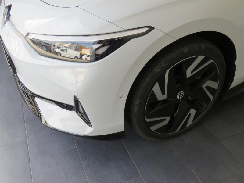 VW ID.7 Tourer GTX 4MOTION 250 kW Business