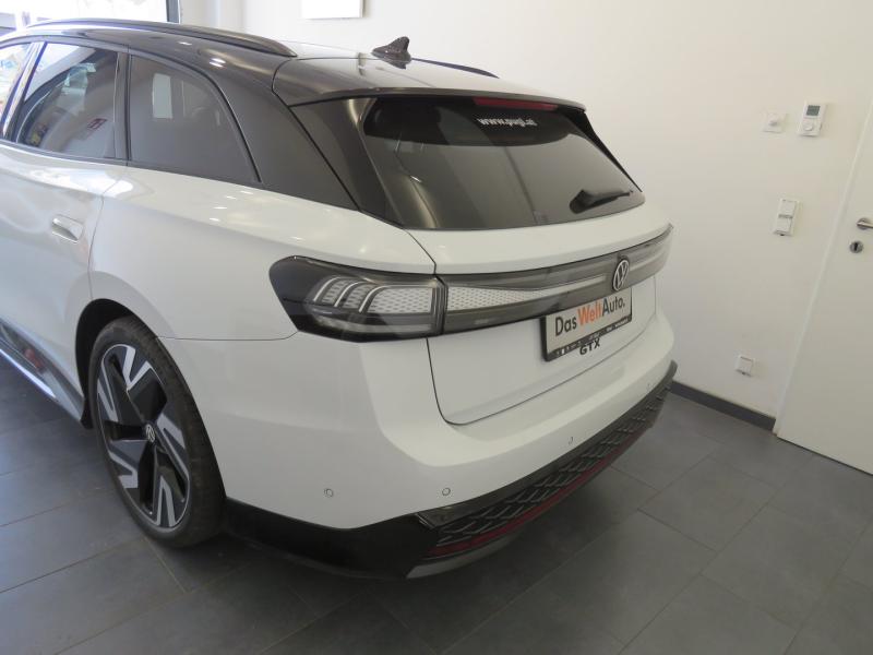 VW ID.7 Tourer GTX 4MOTION 250 kW Business