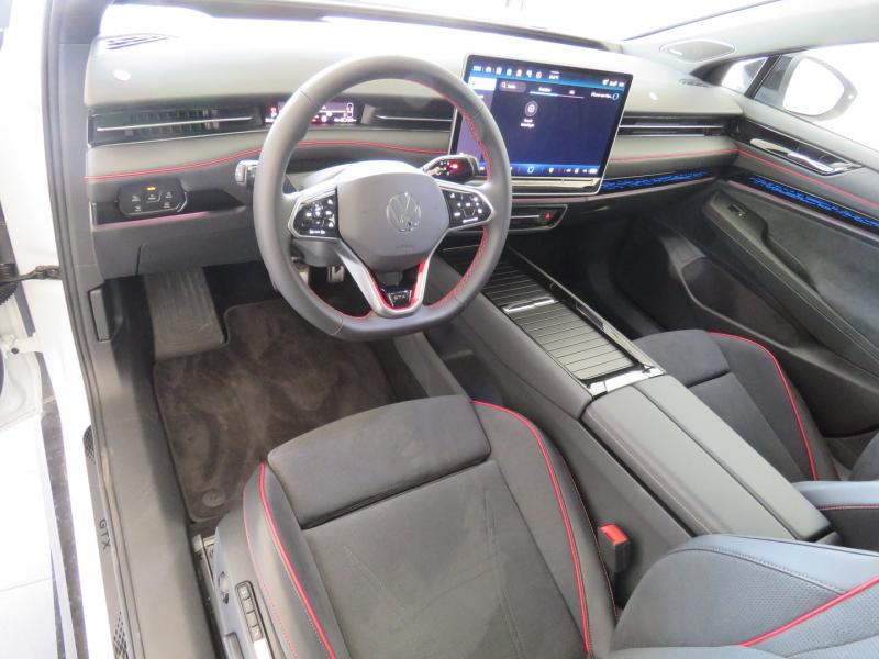 VW ID.7 Tourer GTX 4MOTION 250 kW Business