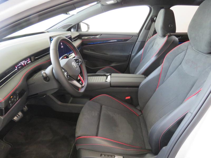 VW ID.7 Tourer GTX 4MOTION 250 kW Business