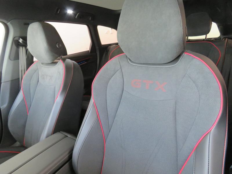 VW ID.7 Tourer GTX 4MOTION 250 kW Business