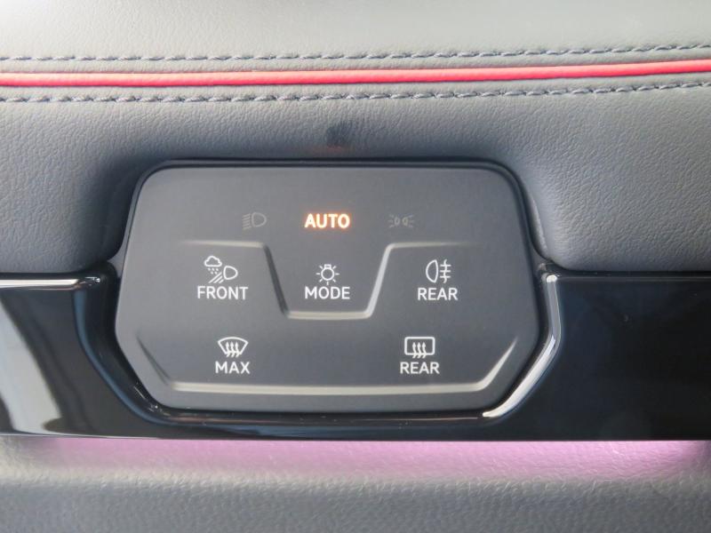 VW ID.7 Tourer GTX 4MOTION 250 kW Business