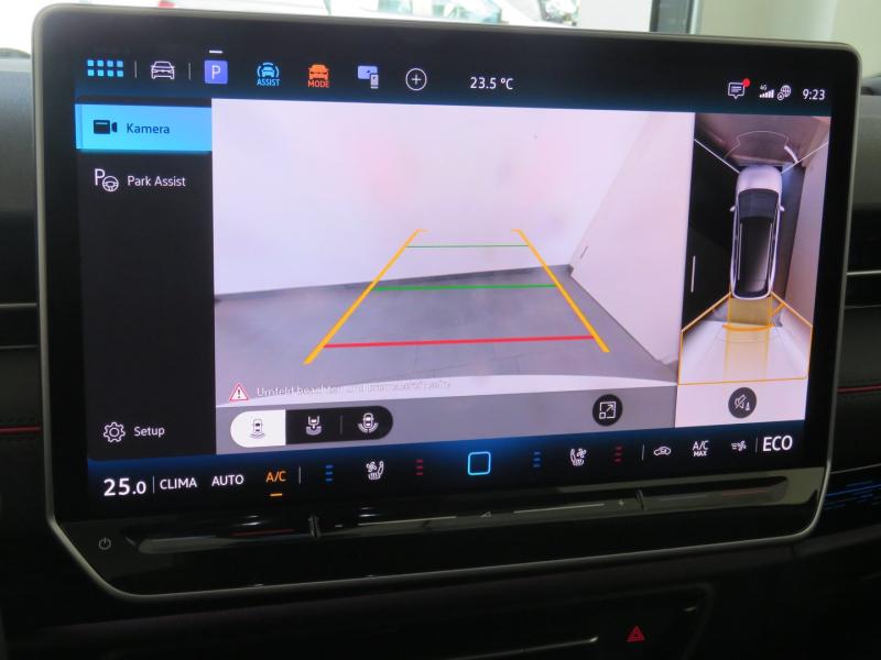 VW ID.7 Tourer GTX 4MOTION 250 kW Business