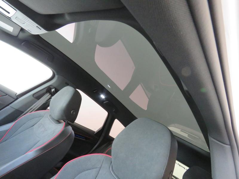 VW ID.7 Tourer GTX 4MOTION 250 kW Business