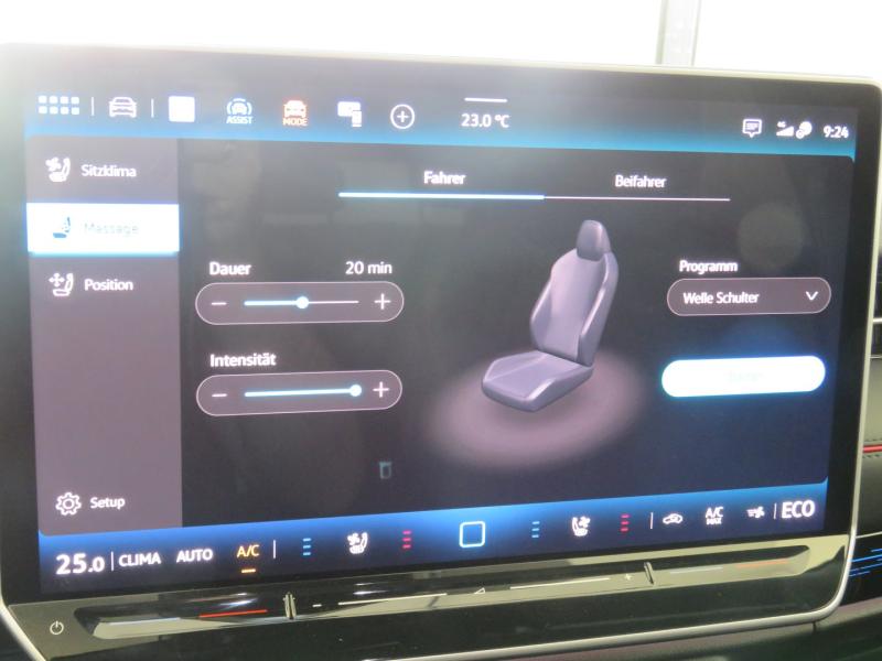 VW ID.7 Tourer GTX 4MOTION 250 kW Business