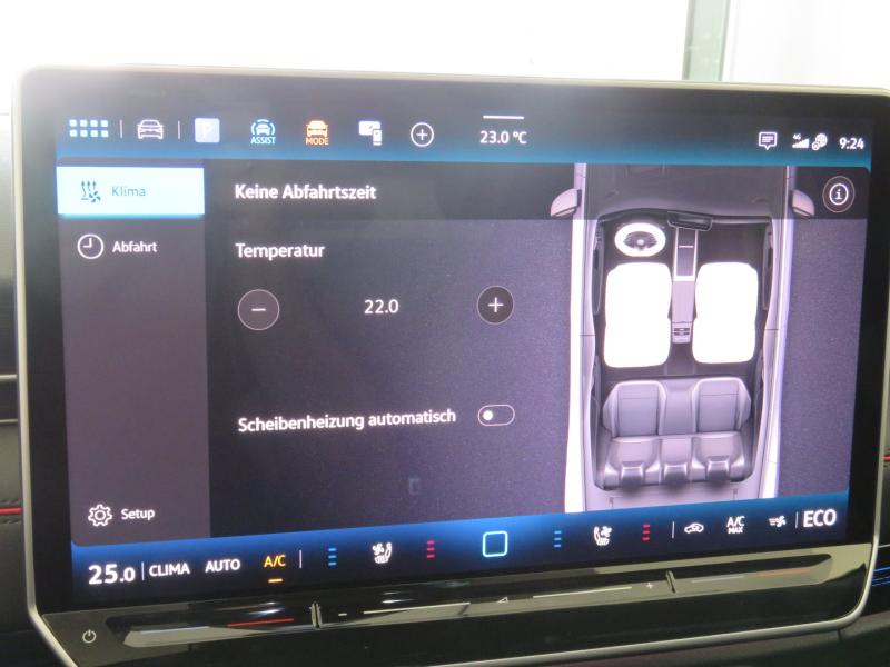 VW ID.7 Tourer GTX 4MOTION 250 kW Business