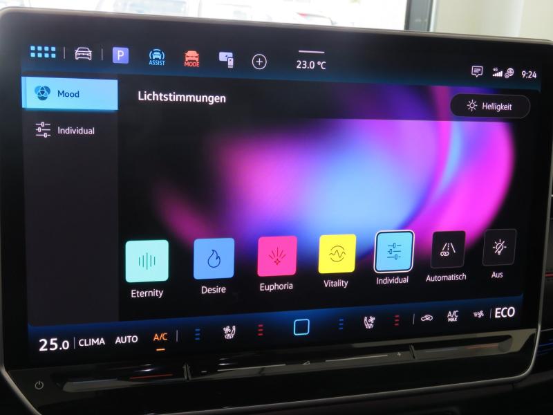 VW ID.7 Tourer GTX 4MOTION 250 kW Business