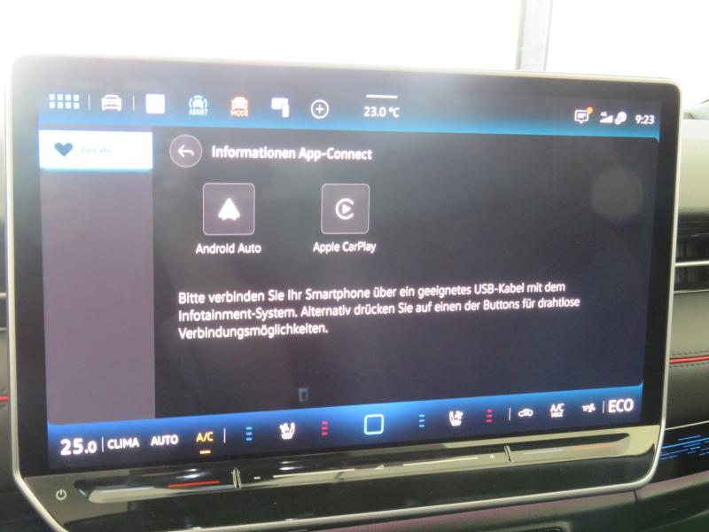 VW ID.7 Tourer GTX 4MOTION 250 kW Business