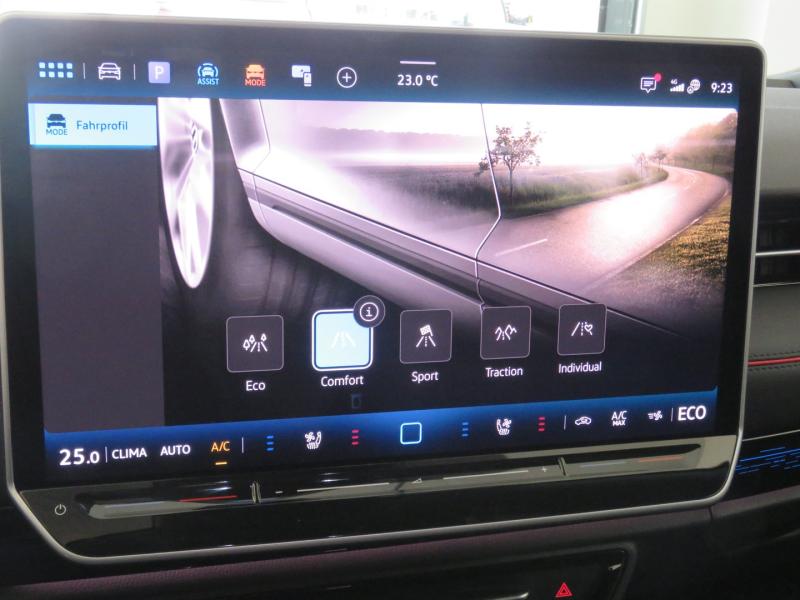 VW ID.7 Tourer GTX 4MOTION 250 kW Business