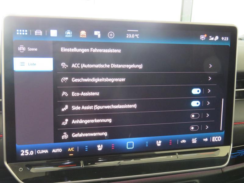 VW ID.7 Tourer GTX 4MOTION 250 kW Business