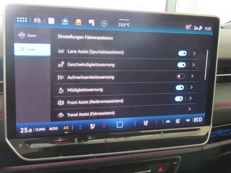 VW ID.7 Tourer GTX 4MOTION 250 kW Business