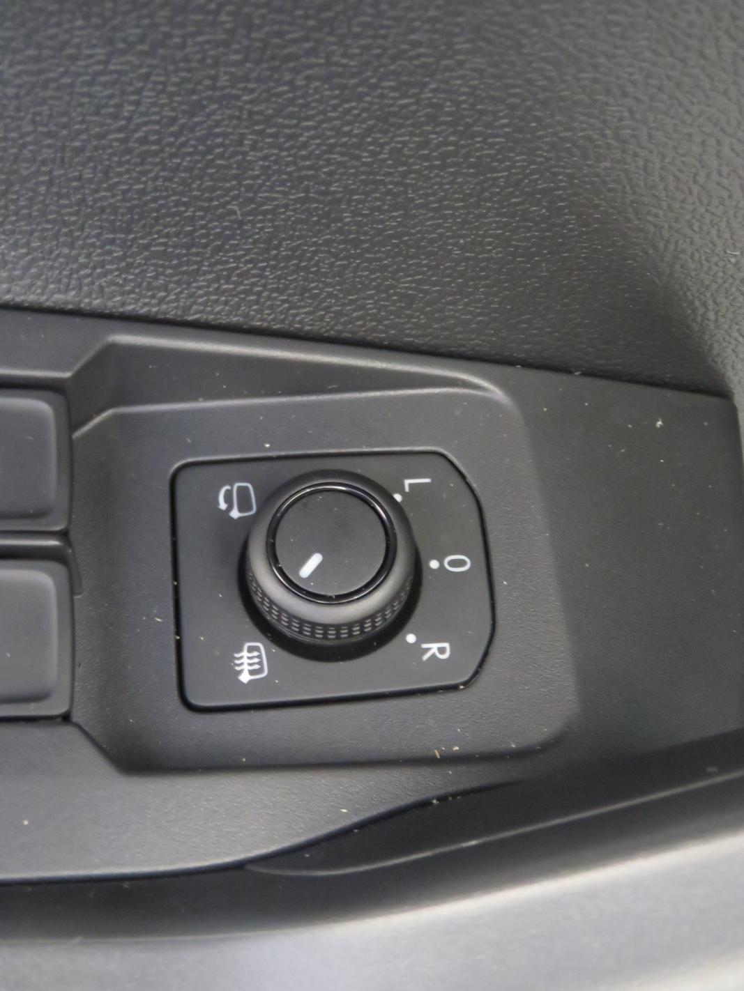 VW T-Cross Friends TSI