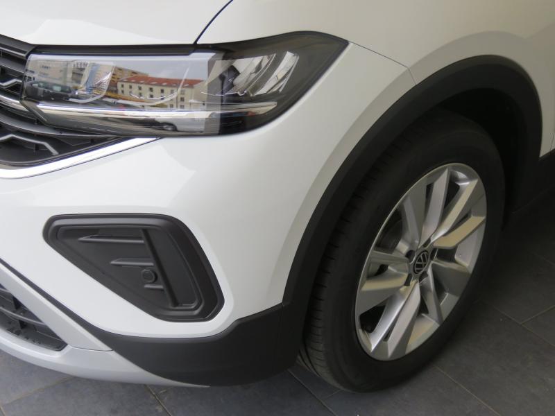 VW T-Cross Friends TSI