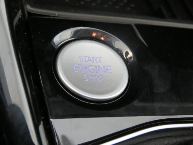 VW T-Cross Friends TSI