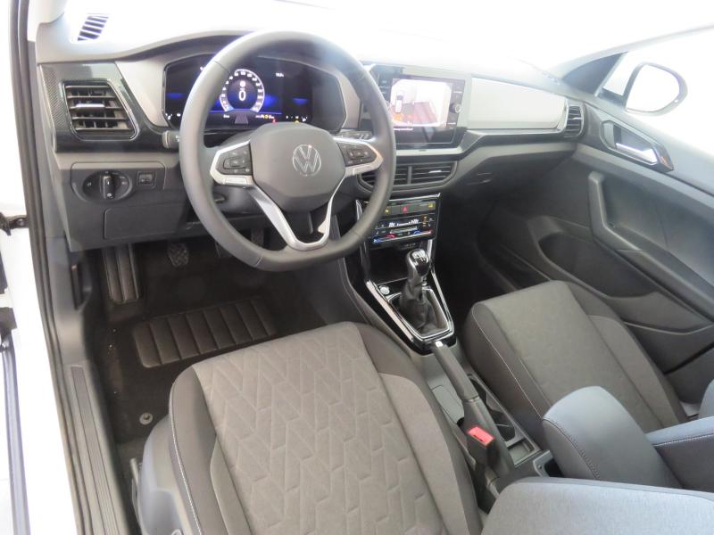 VW T-Cross Friends TSI