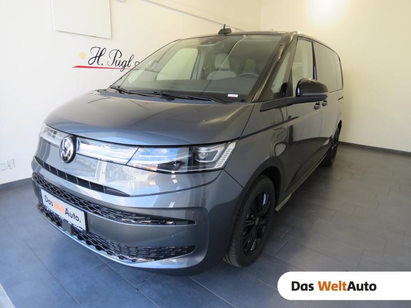 Multivan Volkswagen VW Multivan Edition TDI