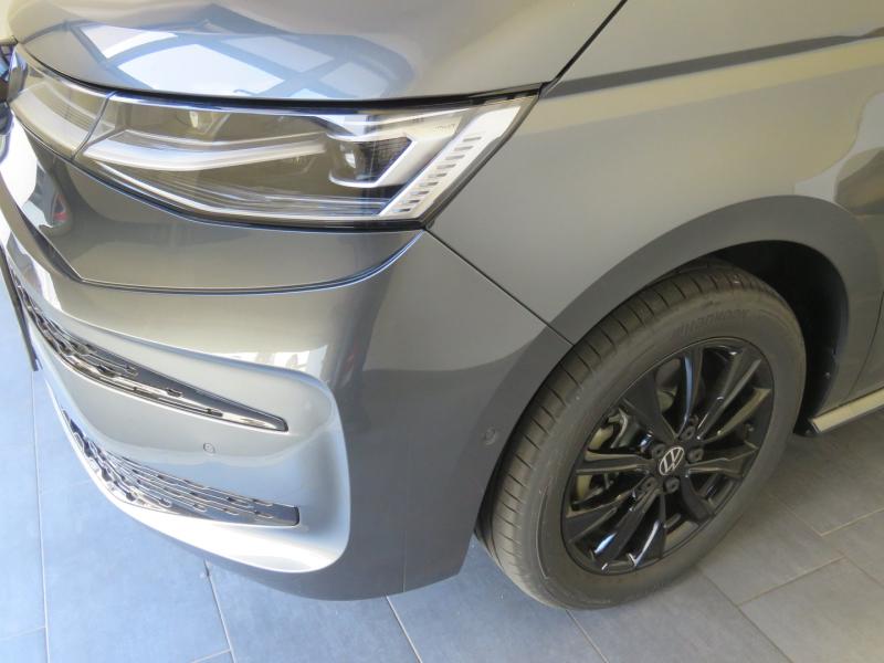 VW Multivan Edition TDI